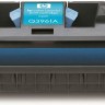 Q3961A (122A) оригинальный картридж HP для принтера HP Color LJ 2550L/ 2550LN/ 2550N/ 2800/ 2820/ 2840 cyan, 4000 страниц