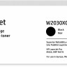 W2030XC (415X) оригинальный картридж в корпоративной упаковке  HP для принтера HP LaserJet M454/ MFP M479 black, 7500 страниц, (контрактная коробка)