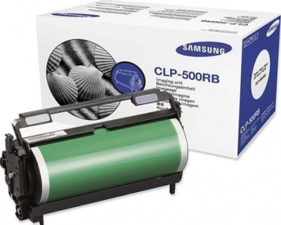 Картридж SAMSUNG CLP-500/550 (CLP-500RB) Drum