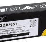 Драм-юнит Hi-Black (HB-CF232A/051) для HP LJ Pro M203 /M206 /M230 /LBP162dw /MF264dw /267dw /269dw, 23K