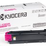 Картридж Kyocera TK-5380M (1T02Z0BNL0) Magenta оригинальный для Kyocera ECOSYS PA4000cx/ MA4000cix/ MA4000cifx, пурпурный, 10000 страниц