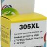 Картридж Hi-Black №305XL 3YM63AE Color для HP DeskJet 2320/ 2710/ 2720, цветной