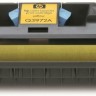 Q3962A (122A) оригинальный картридж HP для принтера HP Color LJ 2550L/ 2550LN/ 2550N/ 2800/ 2820/ 2840 yellow, 4000 страниц