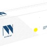 Картридж NV Print Q6002A (NV-Q6002AY) Yellow для HP Color LaserJet 1600/ 2600/ 2605/ CM1015/ CM1017, жёлтый, 2000 стр.