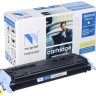 Картридж NV Print Q6002A (NV-Q6002AY) Yellow для HP Color LaserJet 1600/ 2600/ 2605/ CM1015/ CM1017, жёлтый, 2000 стр.