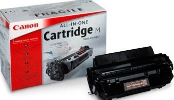 Canon M-cart 6812A002 оригинальный картридж для принтера Canon SmartBase PC1210D 5000 страниц