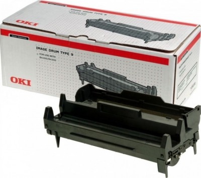 Картридж OKI B4300/4200 Drum Kit (42102802) 25k Type 9