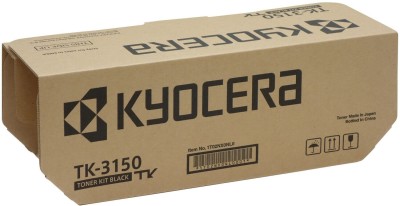 Картридж Kyocera TK-3150 (1T02NX0NL0) оригинальный для Kyocera ECOSYS M3040idn/ M3540idn, 14500 страниц