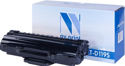 Картридж NV Print MLT-D119S для ML-1610/1615/1620/1625/ML-2010/2015/2020/ 2510/2570/2571/SCX-4321/4521 совместимый, 3 000 к.