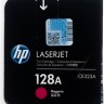 CE323A (128A) оригинальный картридж HP для принтера HP Color LaserJet Pro CP1525N/ CP1525NW/ CM1415 mfp magenta, 1300 страниц