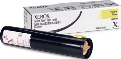 Картридж XEROX RX WorkCenter M24 (006R01156) 15к желтый
