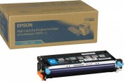 Картридж Epson C13S051126 голубой 9000 копий