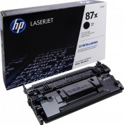 CF287X (87X) оригинальный картридж HP для принтера HP LaserJet Enterprise M506dn/ M506x/ M527dn/ M527f/ M527c, 18000 страниц