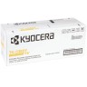 Картридж Kyocera TK-5380Y (1T02Z0ANL0) Yellow оригинальный для Kyocera ECOSYS PA4000cx/ MA4000cix/ MA4000cifx, жёлтый, 10000 страниц