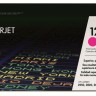Q3963A (122A) оригинальный картридж HP для принтера HP Color LJ 2550L/ 2550LN/ 2550N/ 2800/ 2820/ 2840 magenta, 4000 страниц