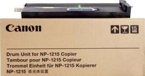 Canon NP-1215/6416/1000 оригинальный картридж Dr Unit 
