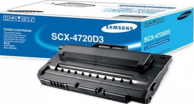 Картридж SAMSUNG SCX-4720D3 (SCX-4720/4520) 3k