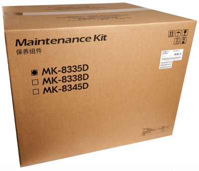 Kyocera-Mita MK-8335D (1702RL0UN1) Оригинальный сервисный комплект TASKalfa 2552ci/ 3252ci