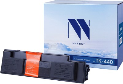 Картридж NVP совместимый Kyocera TK-440 для FS 6950 (15000k)