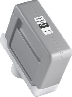6656B001 Canon PFI-306 BK Картридж струйный черный матовый для iPF8300S/8400/9400S/9400