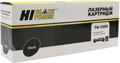 Картридж Hi-Black (HB-TN-1095) для Brother HL-1202/ DCP1602, 1,5K
