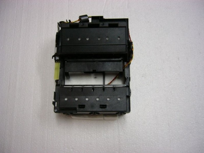 Станция парковки HP DJ 30/90/130 (O) Q1292-60206/C7790-60476 