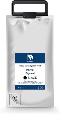 Картридж NV Print T9731 (NV-C13T973100) Black для Epson WorkForce Pro WF-C869RDTWF (RIPS), WF-C869RDTWFSW, чёрный, 22500 стр.