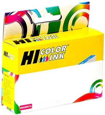 Картридж Hi-Black №712 3ED68A (HB-HP№3ED68A-M) Magenta для HP DesignJet T650/ T630/ T250/ T230/ T210/ Studio Plotter Printers, пурпурный, 29мл