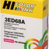 Картридж Hi-Black №712 3ED68A (HB-HP№3ED68A-M) Magenta для HP DesignJet T650/ T630/ T250/ T230/ T210/ Studio Plotter Printers, пурпурный, 29мл