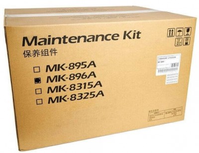 Kyocera-Mita MK-896A (1702MY0UN0) Оригинальный сервисный комплект (FS-C8520MFP/ C8525MFP)
