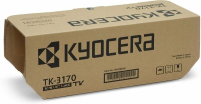Картридж Kyocera TK-3170 (1T02T80NL0) оригинальный для Kyocera Ecosys P3050dn/ P3055dn/ P3060dn/ P3150dn/ P3155dn/ P3260dn/ M3860idn, увеличенный, 15 500 стр.
