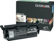 T654X11E оригинальный картридж Lexmark для принтера Lexmark T654n/T654dn/T654dtn/T656dne, 36000 страниц