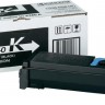 Картридж Kyocera TK-540K 1T02HL0EU0 для принтера Kyocera FS-C5100DN черный 5000 копий оригинальный