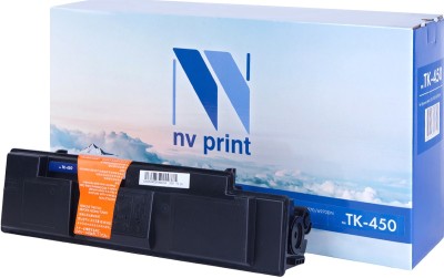 Картридж NVP совместимый Kyocera TK-450 для FS 6970 (15000k)