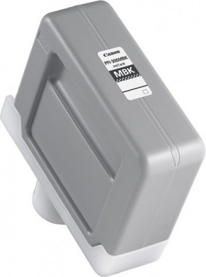 6656B001 Canon PFI-306 MBK Картридж струйный черный матовый для iPF8300S/8400/9400S/9400