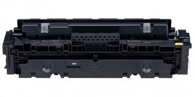 Canon 046HY (1251C002) оригинальный картридж в технологической упаковке для Canon i-SENSYS LBP653Cdw / LBP654Cx, yellow, 5000 страниц