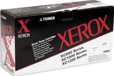 Картридж XEROX RX XC 822/1045/1245 (006R00881/00890) 4k