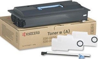 TK-2530/TK-3035 (370AB000) оригинальный картридж Kyocera для принтера Kyocera KM-2530/KM-3035 "A"/KM-3530/KM-4035/KM-4030/KM-5035, 34000 страниц