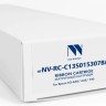 Картридж NV Print S015307 (NV-RC-C13S015307BA) для Epson LQ-630/ LQ-635/ LQ-730, чёрный
