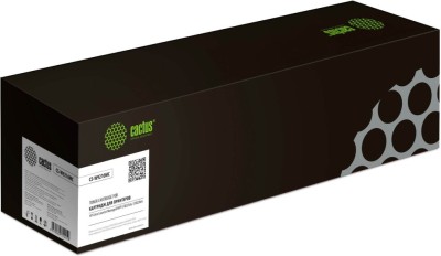 Картридж Cactus W9210MC (CS-W9210MC) Black для HP Color LaserJet Managed E78323/ E78325/ E78330, чёрный, 29000 стр.
