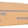 Картридж Konica-Minolta TN-321K H (half) (A33K15G) оригинальный для принтера Konica-Minolta bizhub C224/ C284/ C364, чёрный, 13500 стр.