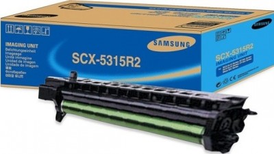 Фотобарабан Samsung SCX-5315R2 черный 15000 копий