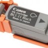 Картридж CANON BCI-11/12 (BJC-30/50/70/80) черн