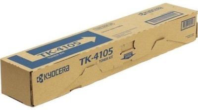 Картридж Kyocera TK-4105 (1T02NG0NL0) оригинальный для Kyocera TASKalfa 1800/ 2200/ 1801/ 2201, чёрный, 15000 страниц
