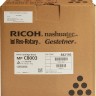Картридж Ricoh MPC8003 (842192) оригинальный для Ricoh Aficio MP C6503/ C8003SP, черный 47000 стр.