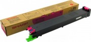 Тонер-картридж SHARP MX-2300/2700/3500/4500 (MX-27GTMA) 15к пурпурн 0700034    
