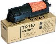 TK-110 (1T02FV0DE0) оригинальный картридж Kyocera для принтера Kyocera FS-720/ FS-820/ FS-920/ FS-1016MFP/ FS-1116MFP, 6000 страниц