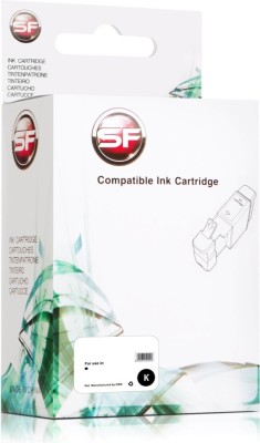 Картридж Superfine №305XL (SFR-3YM62AE) Black для HP DeskJet 2320/ 2710/ 2720/ 4120, чёрный