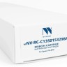 Картридж NV Print S015329 (NV-RC-C13S015329BA) для Epson FX-890/ LQ-590, чёрный