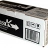 TK-550K (1T02HM0EU0) оригинальный картридж Kyocera для принтера Kyocera FS-C5200DN black, 7000 страниц